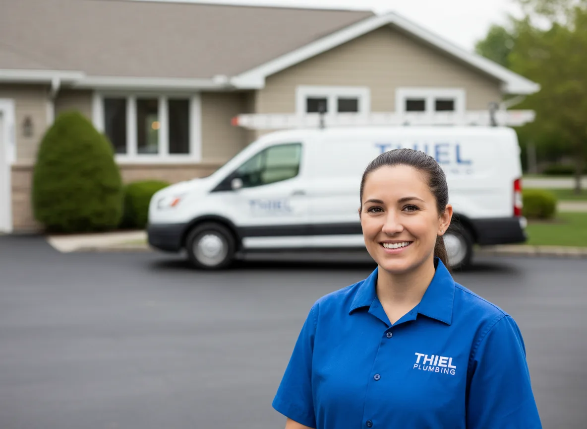 Plumber Waterville, KS FAQs